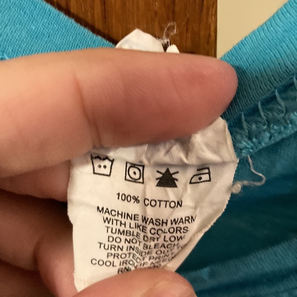 Eagles 2009 Tour t- shirt, size XL ( note fits more like a large) - Picture 4 of 10